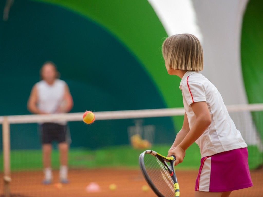 Tennis